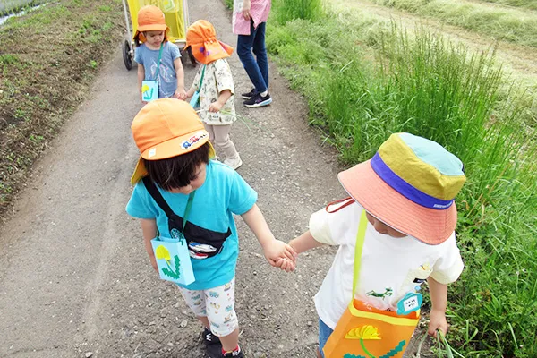 子育て支援センター