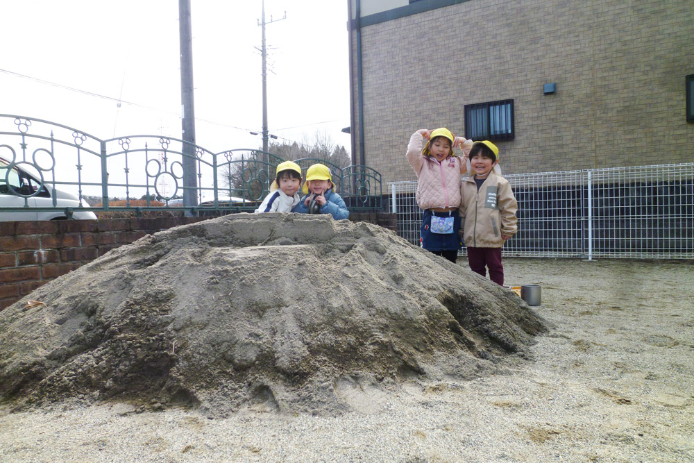 ちゅーりっぷ保育園